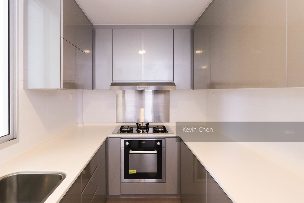 The Esta (D15), Condominium #201750012